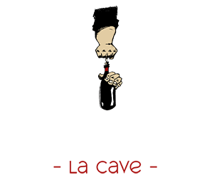 L’Esprit de Famille La Cave